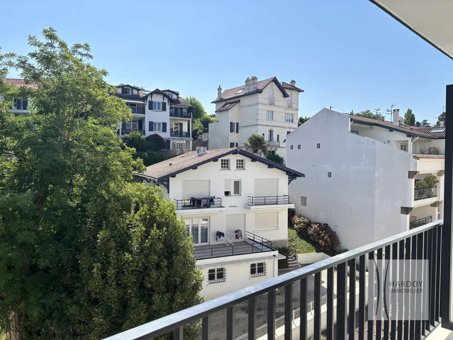 Appartement à vendre, 55m², Saint-Jean-de-Luz