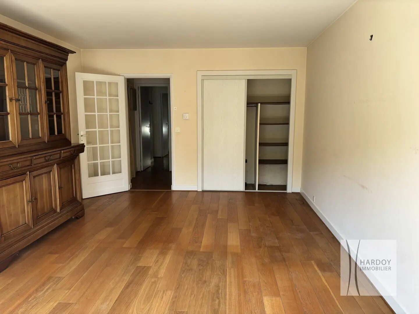 Appartement à vendre, 55m², Saint-Jean-de-Luz