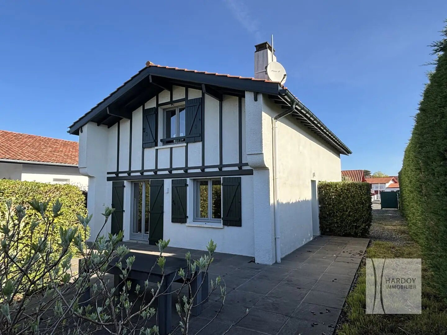 Maison à vendre, 134m², Urrugne