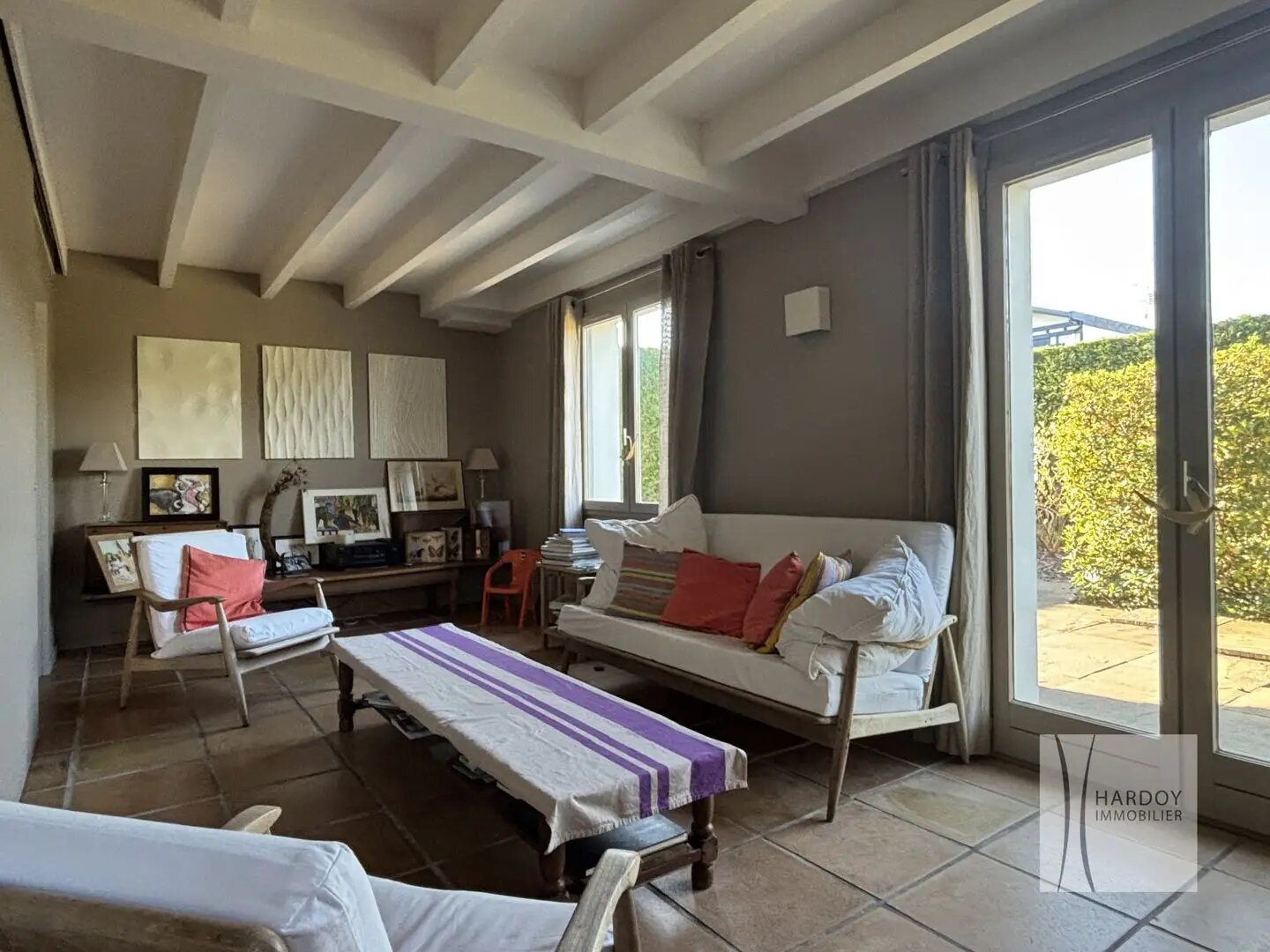 Maison à vendre, 134m², Urrugne