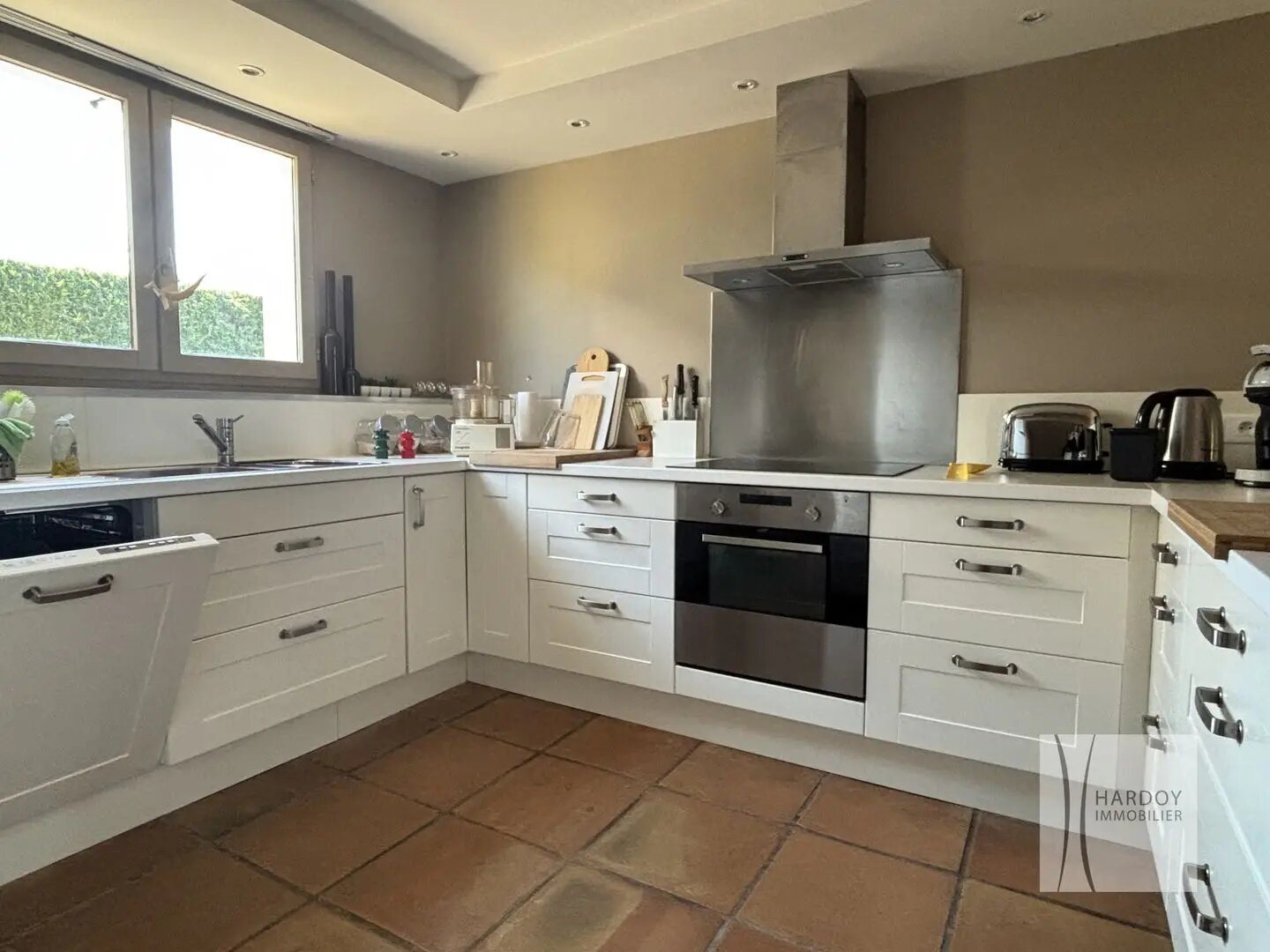 Maison à vendre, 134m², Urrugne