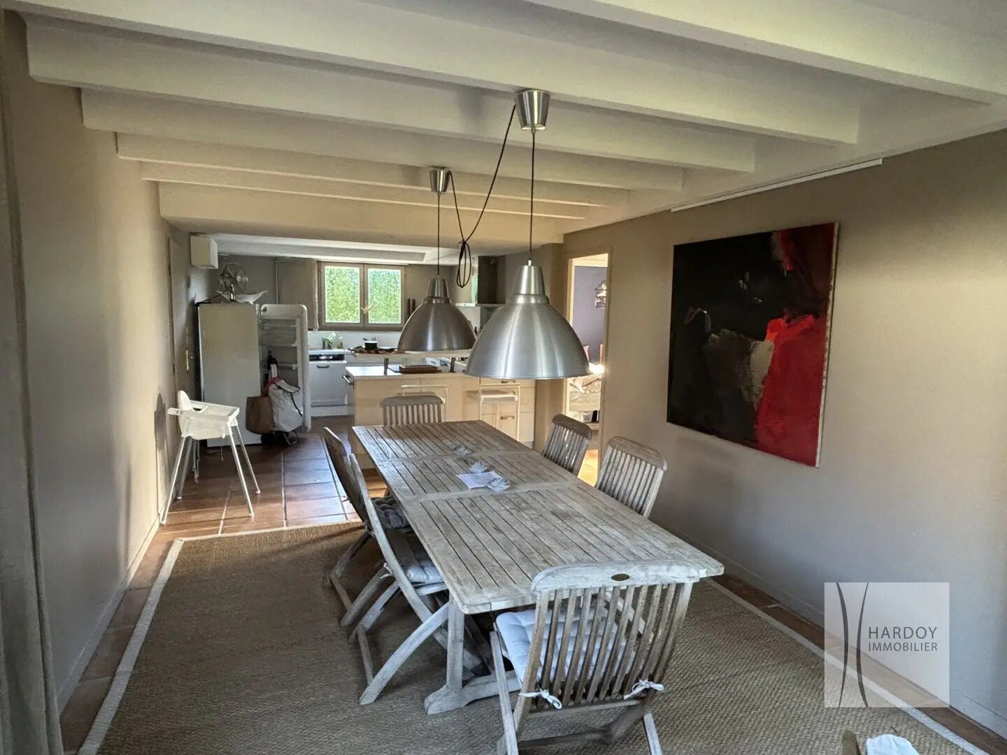 Maison à vendre, 134m², Urrugne