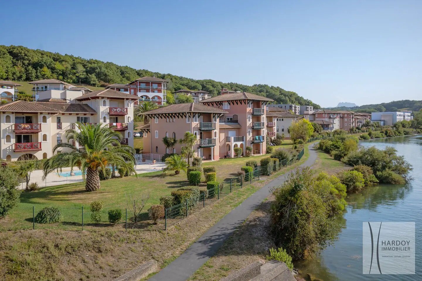 Appartement à vendre, 101m², Saint-Jean-de-Luz