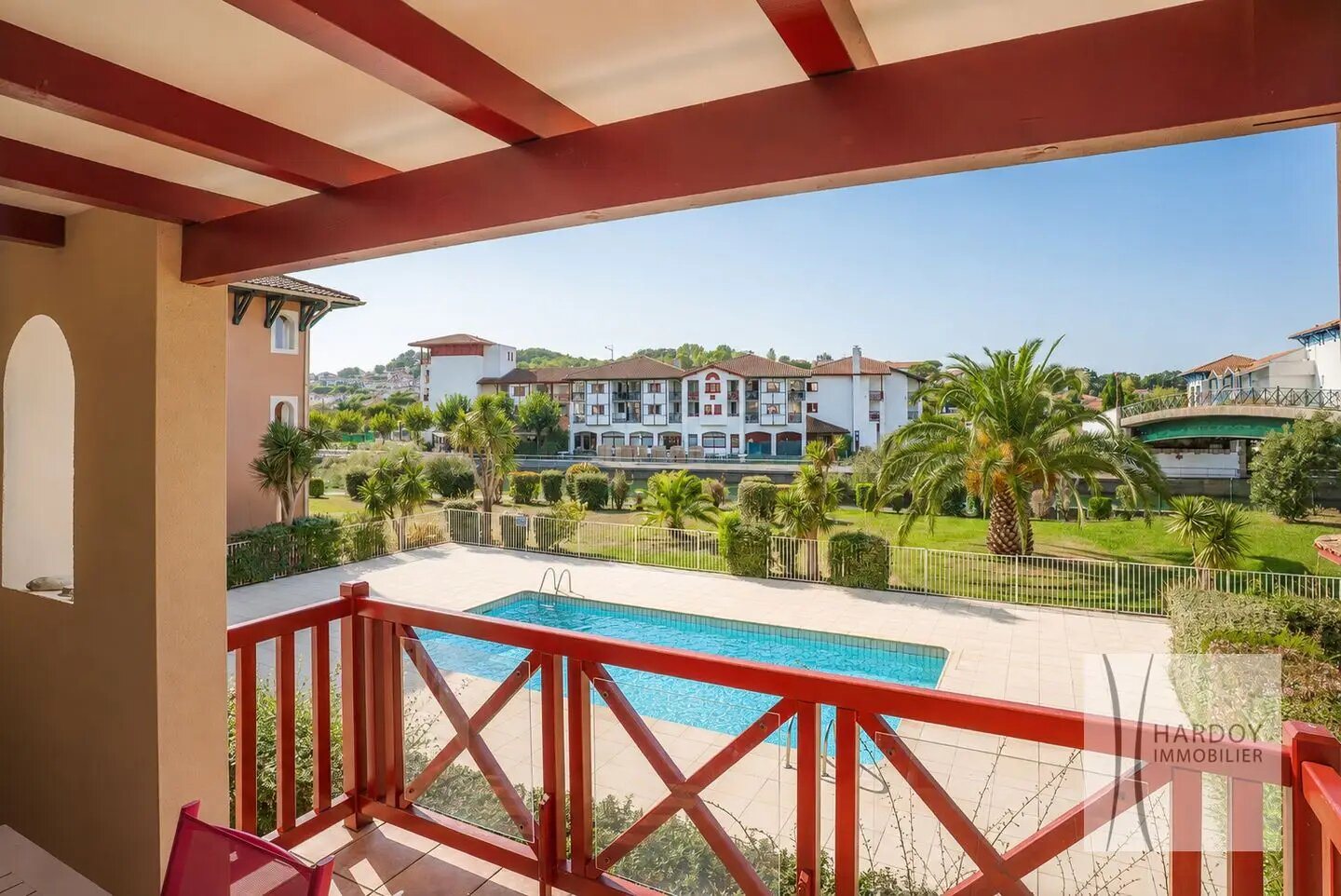 Appartement à vendre, 101m², Saint-Jean-de-Luz