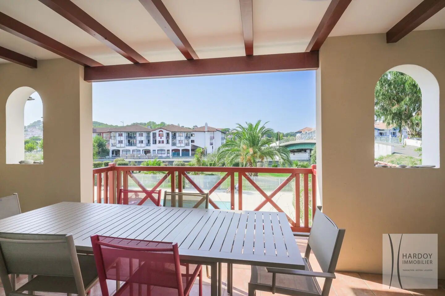 Appartement à vendre, 101m², Saint-Jean-de-Luz