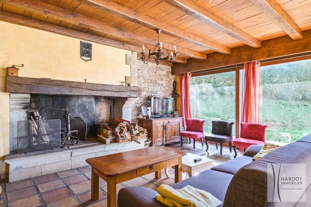 Maison à vendre, 300m², Urrugne