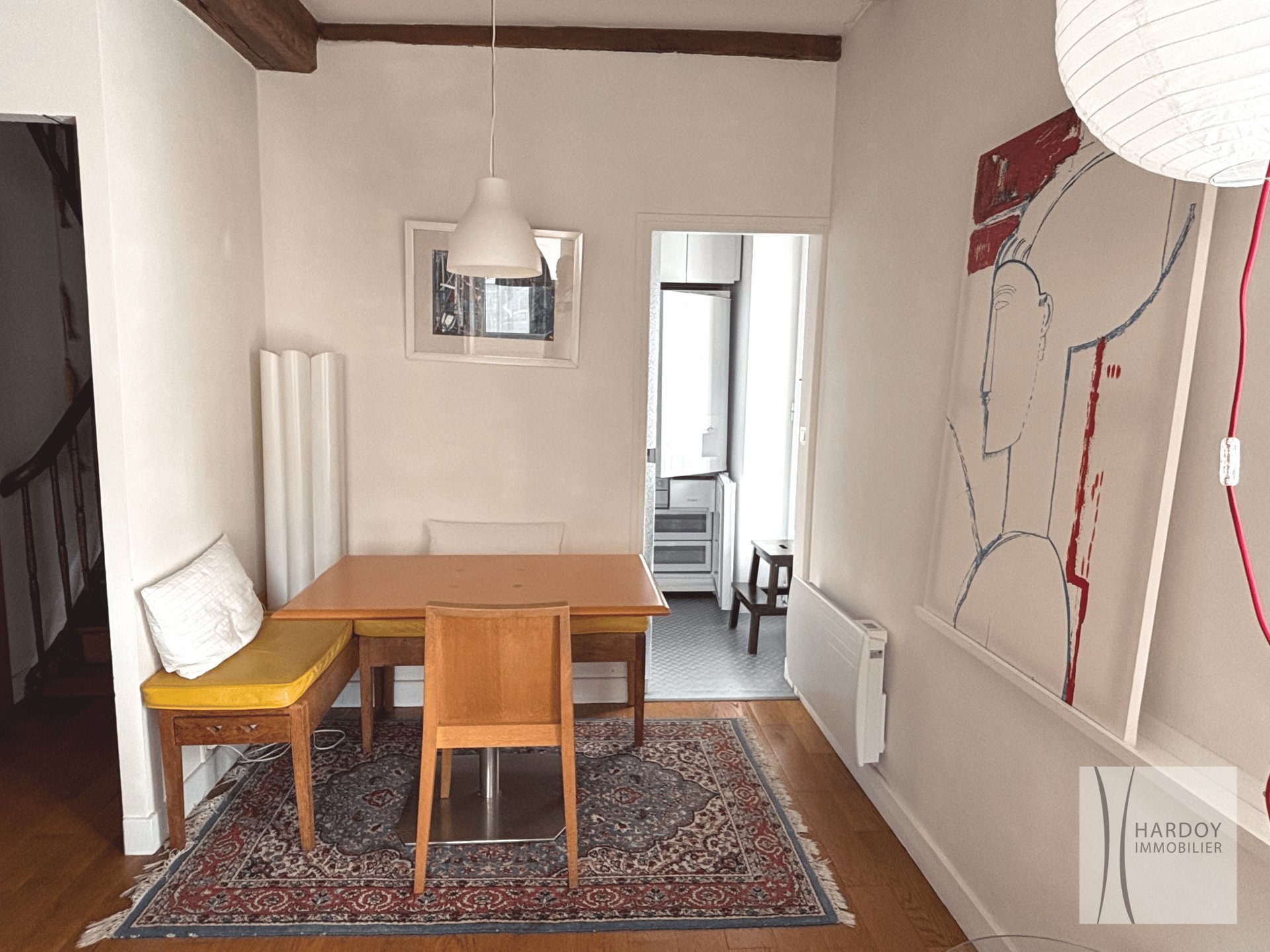Appartement à vendre, 85m², Saint-Jean-de-Luz
