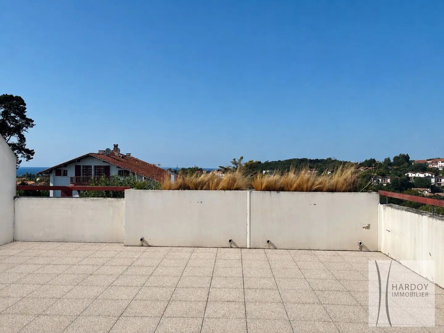 Appartement à vendre, 70m², Saint-Jean-de-Luz
