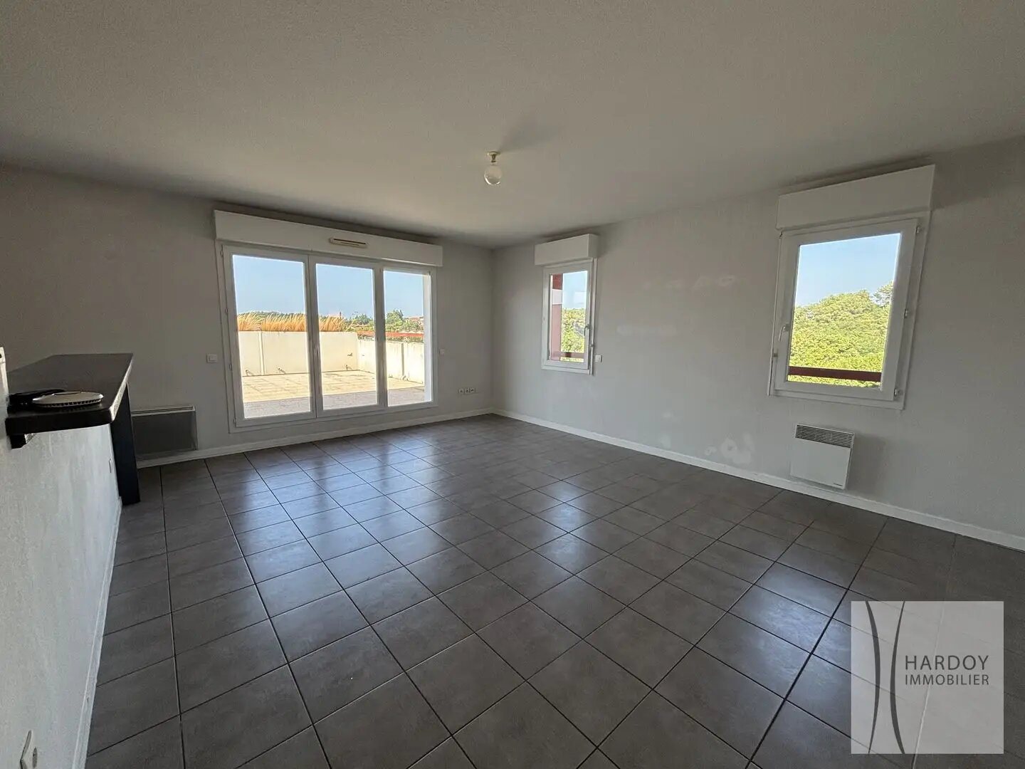 Appartement à vendre, 70m², Saint-Jean-de-Luz
