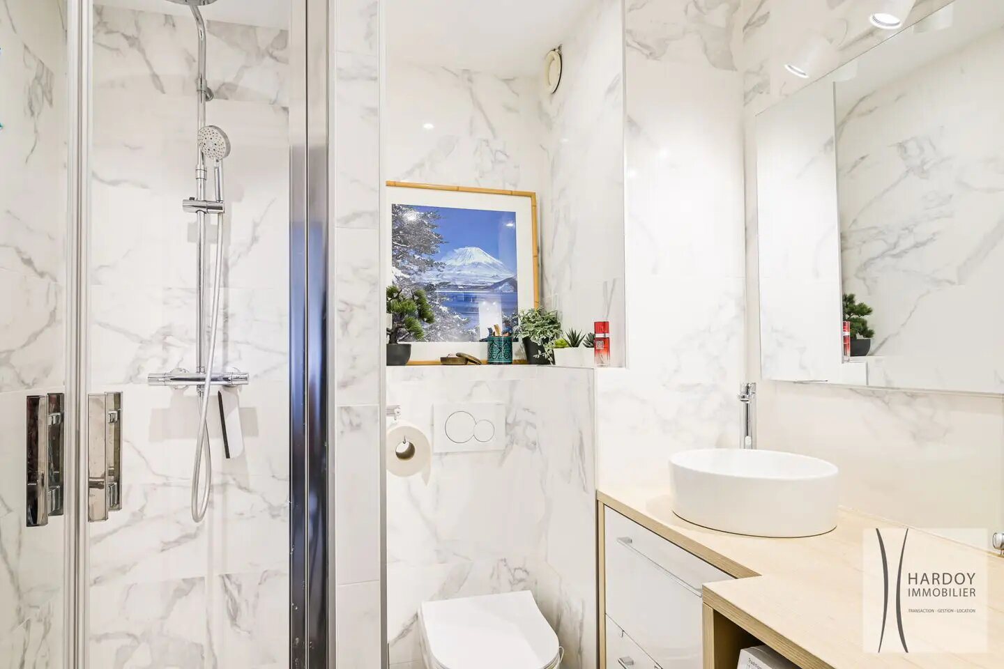 Appartement à vendre, 34m², Saint-Jean-de-Luz
