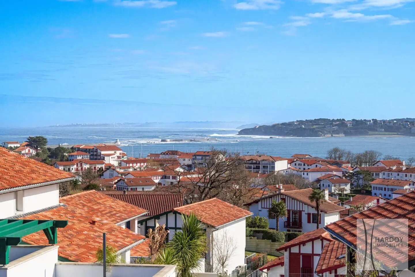 Maison à vendre, 220m², Saint-Jean-de-Luz