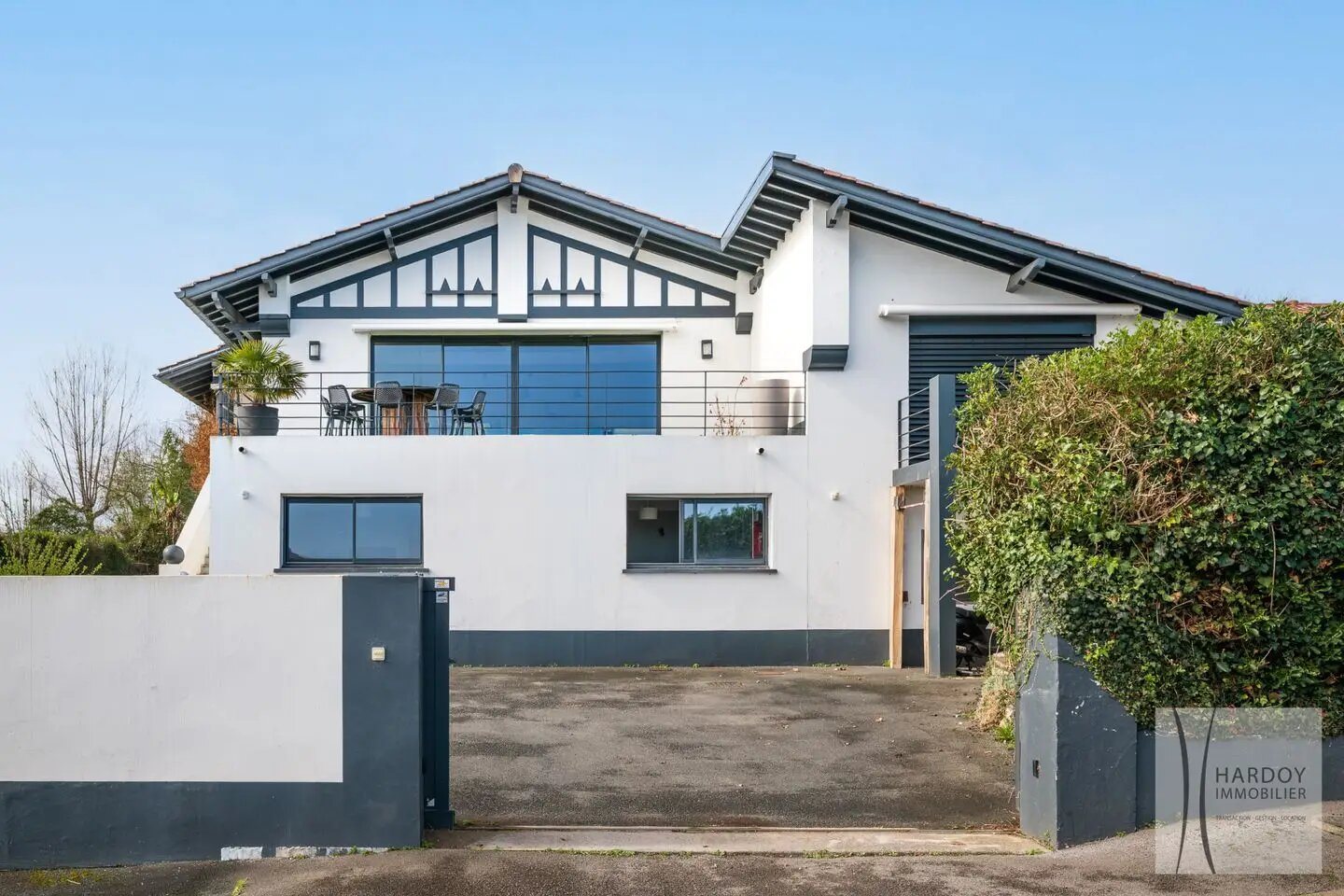 Maison à vendre, 220m², Saint-Jean-de-Luz