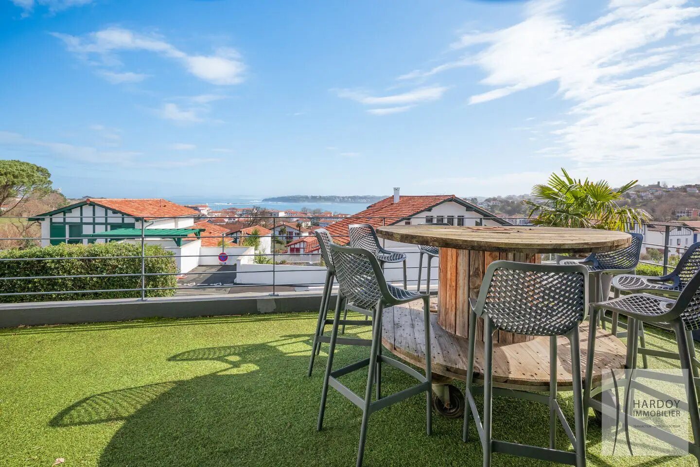 Maison à vendre, 220m², Saint-Jean-de-Luz