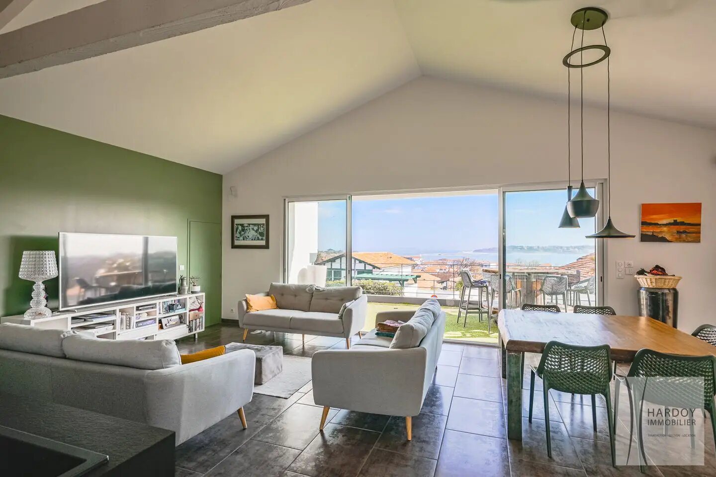 Maison à vendre, 220m², Saint-Jean-de-Luz