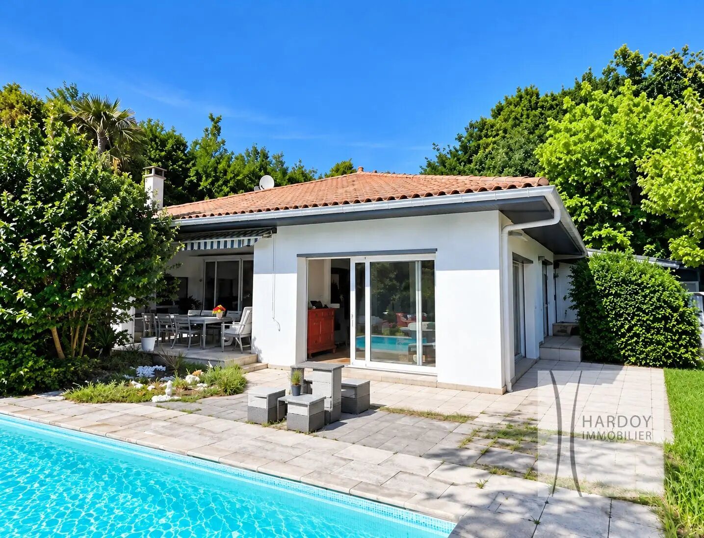 Maison à vendre, 151m², Saint-Jean-de-Luz