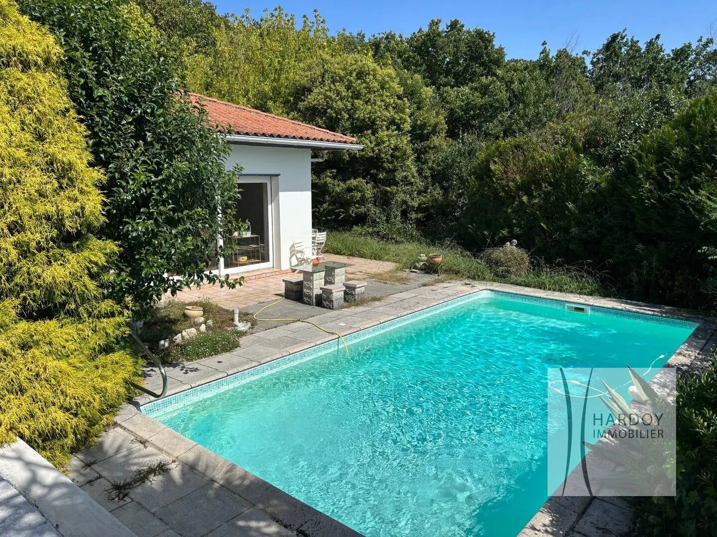 Maison à vendre, 151m², Saint-Jean-de-Luz
