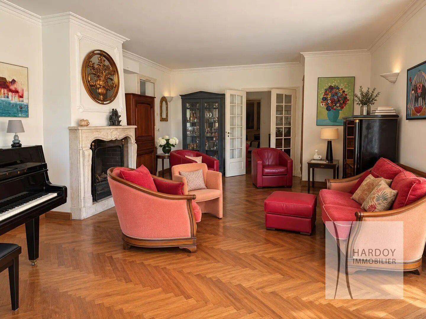 Maison à vendre, 151m², Saint-Jean-de-Luz