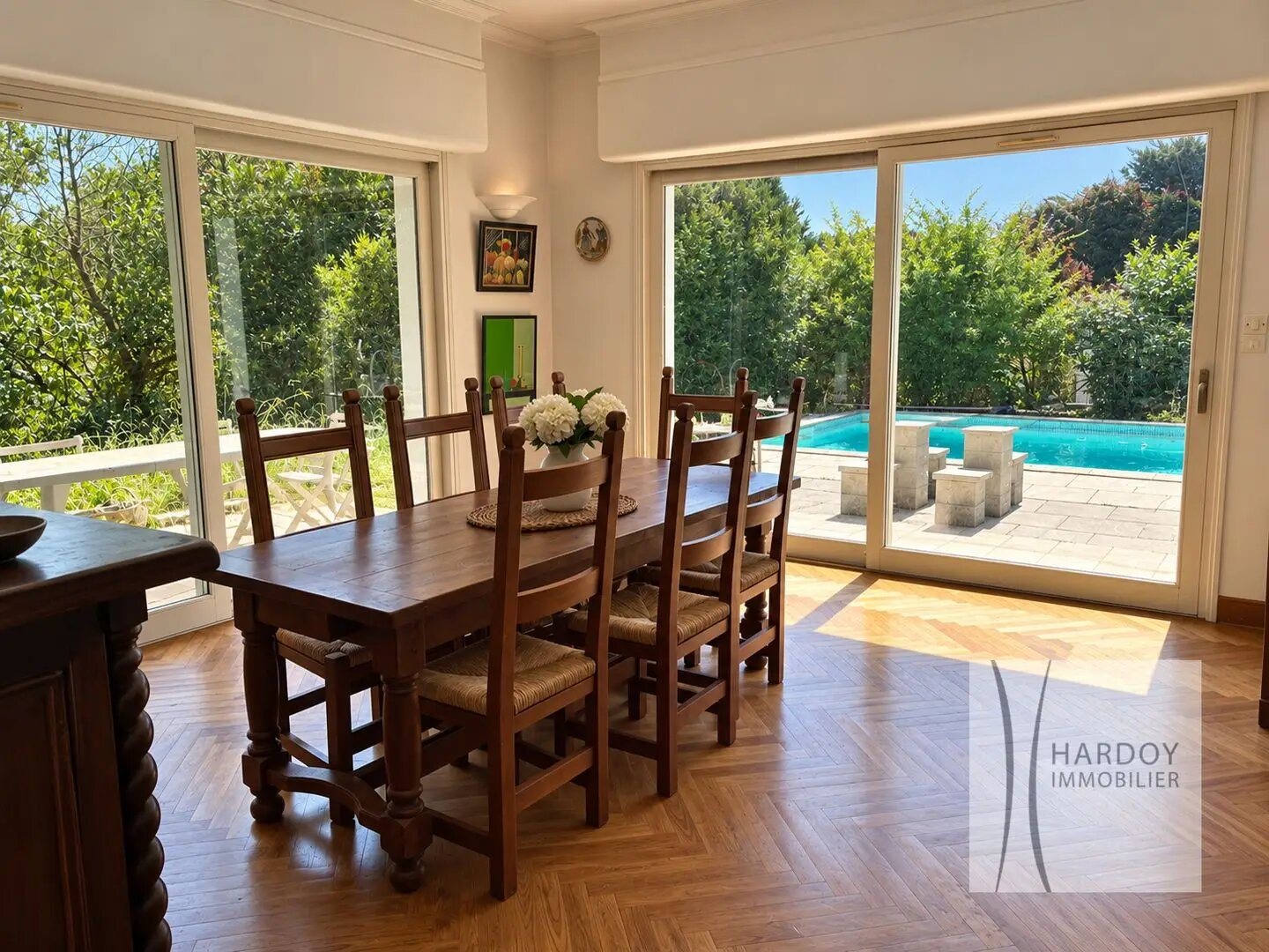 Maison à vendre, 151m², Saint-Jean-de-Luz