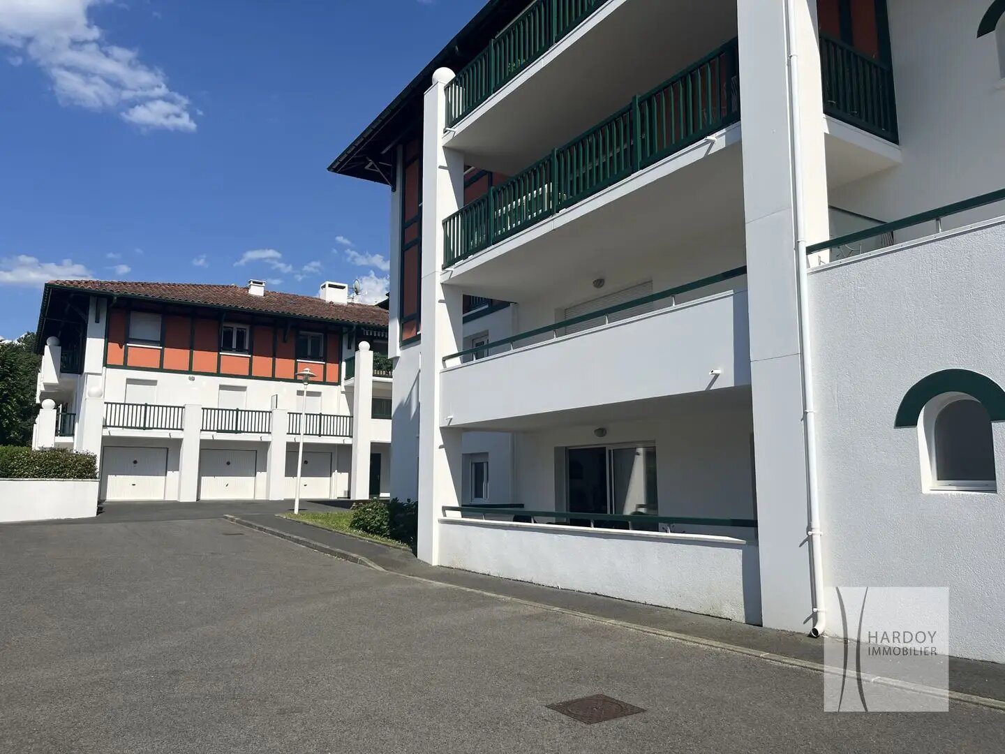 Appartement à vendre, 39m², Saint-Jean-de-Luz
