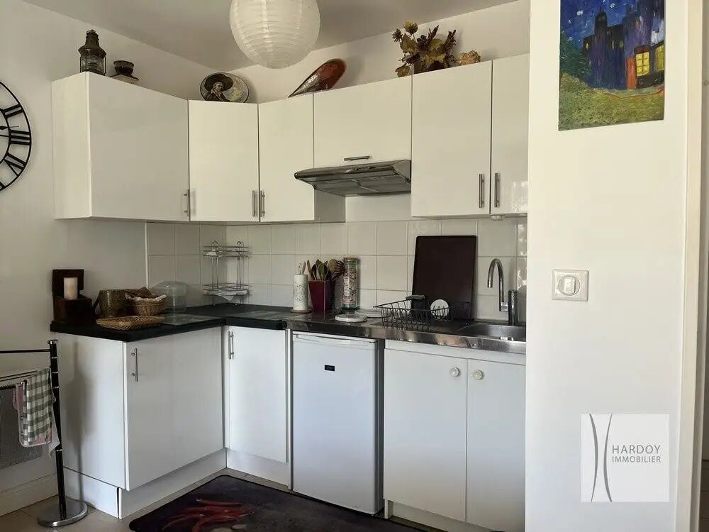 Appartement à vendre, 39m², Saint-Jean-de-Luz