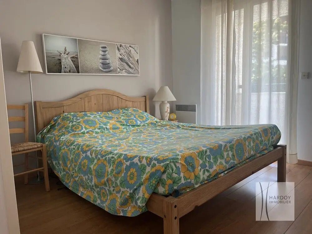 Appartement à vendre, 39m², Saint-Jean-de-Luz