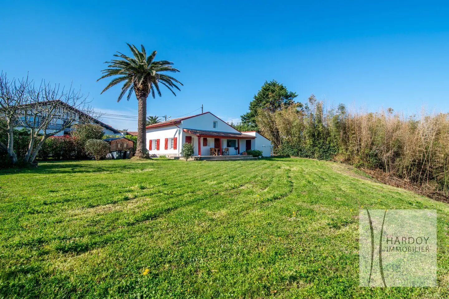 Maison à vendre, 88m², Bidart