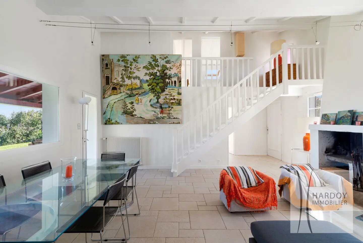 Maison à vendre, 88m², Bidart