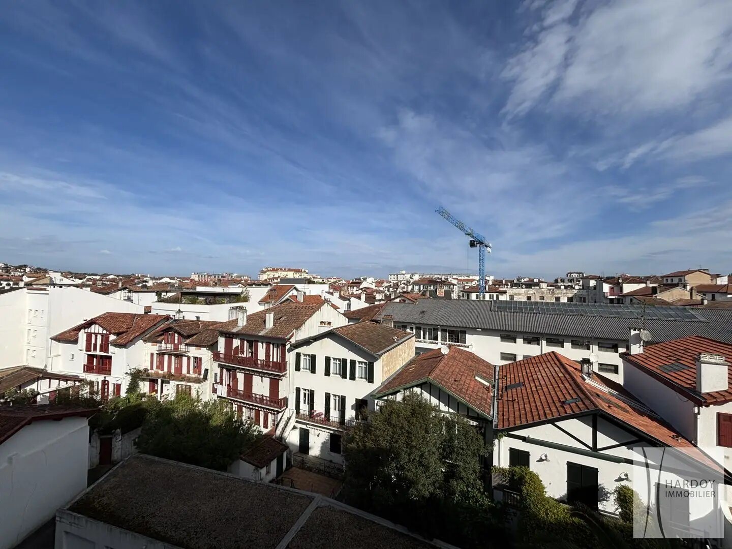 Appartement à vendre, 37m², Saint-Jean-de-Luz