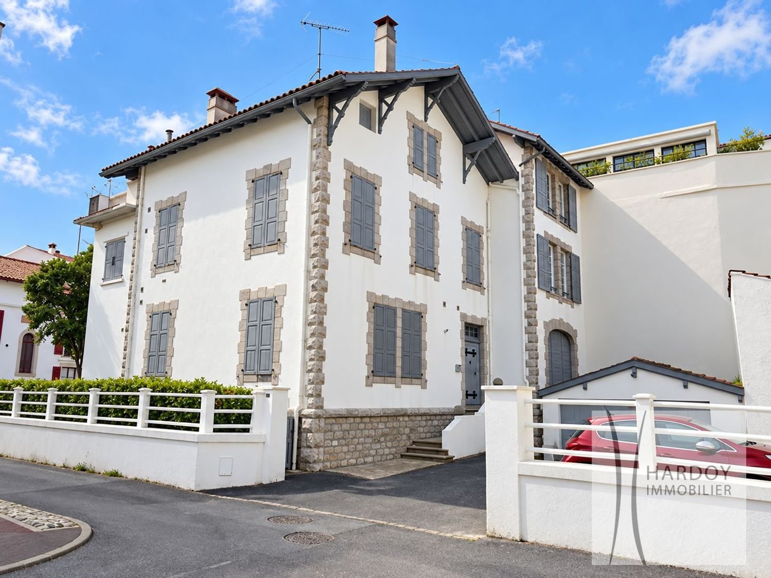 Appartement à vendre, 33m², Saint-Jean-de-Luz