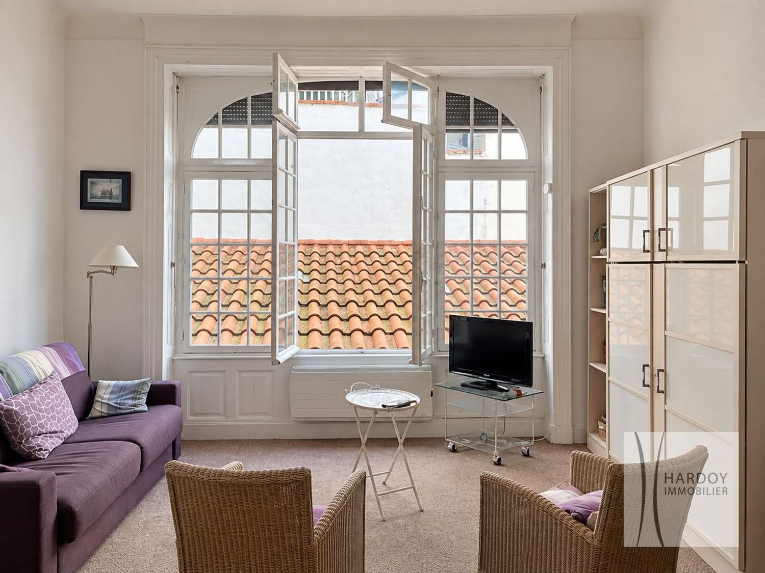 Appartement à vendre, 33m², Ciboure