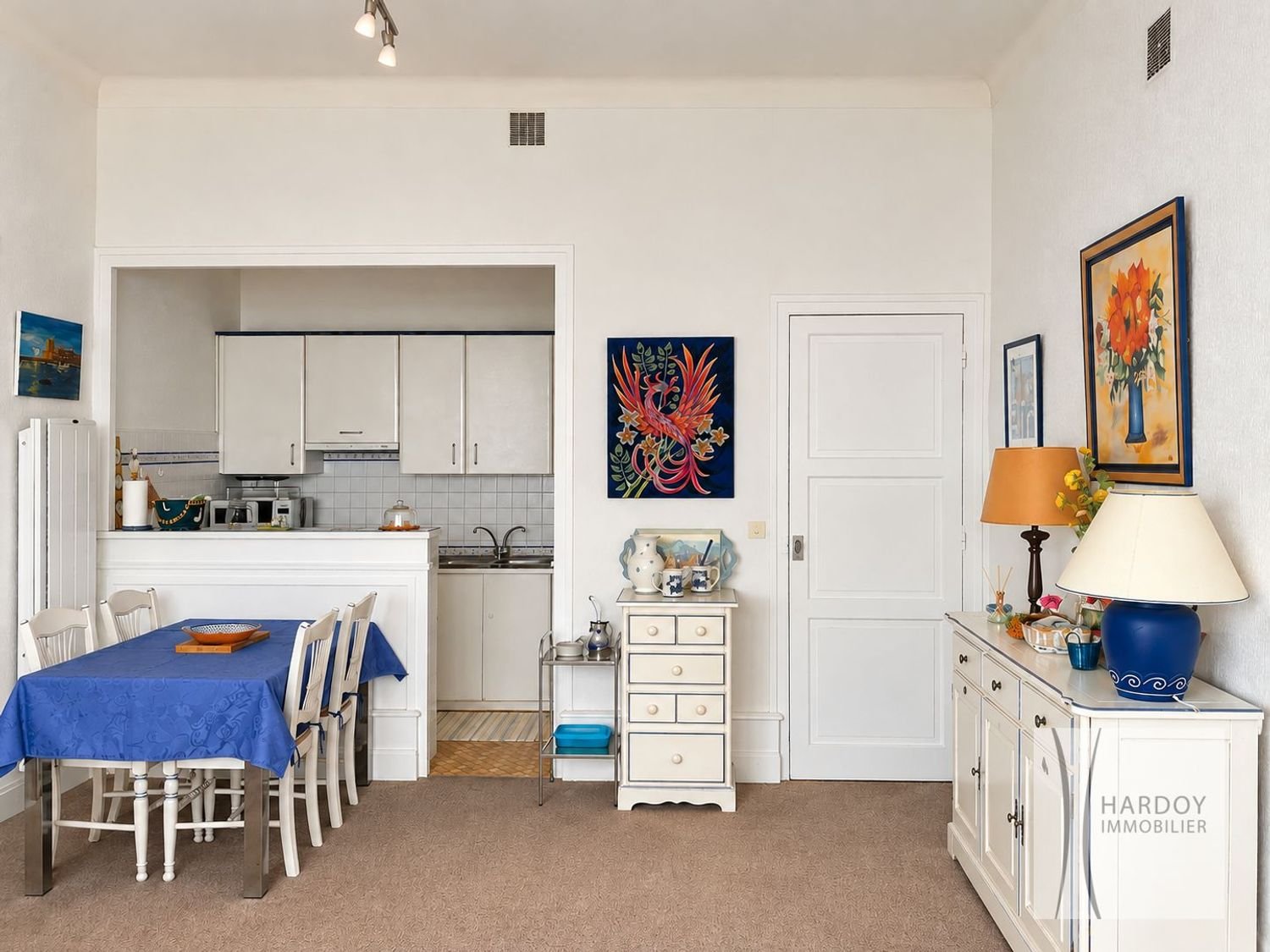 Appartement à vendre, 33m², Ciboure