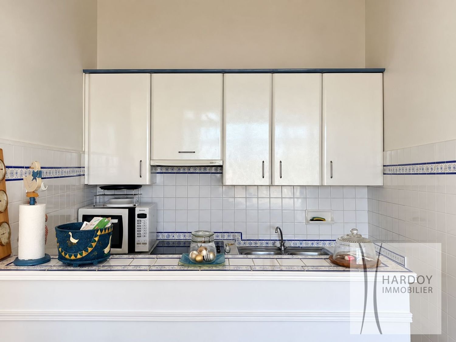 Appartement à vendre, 33m², Ciboure