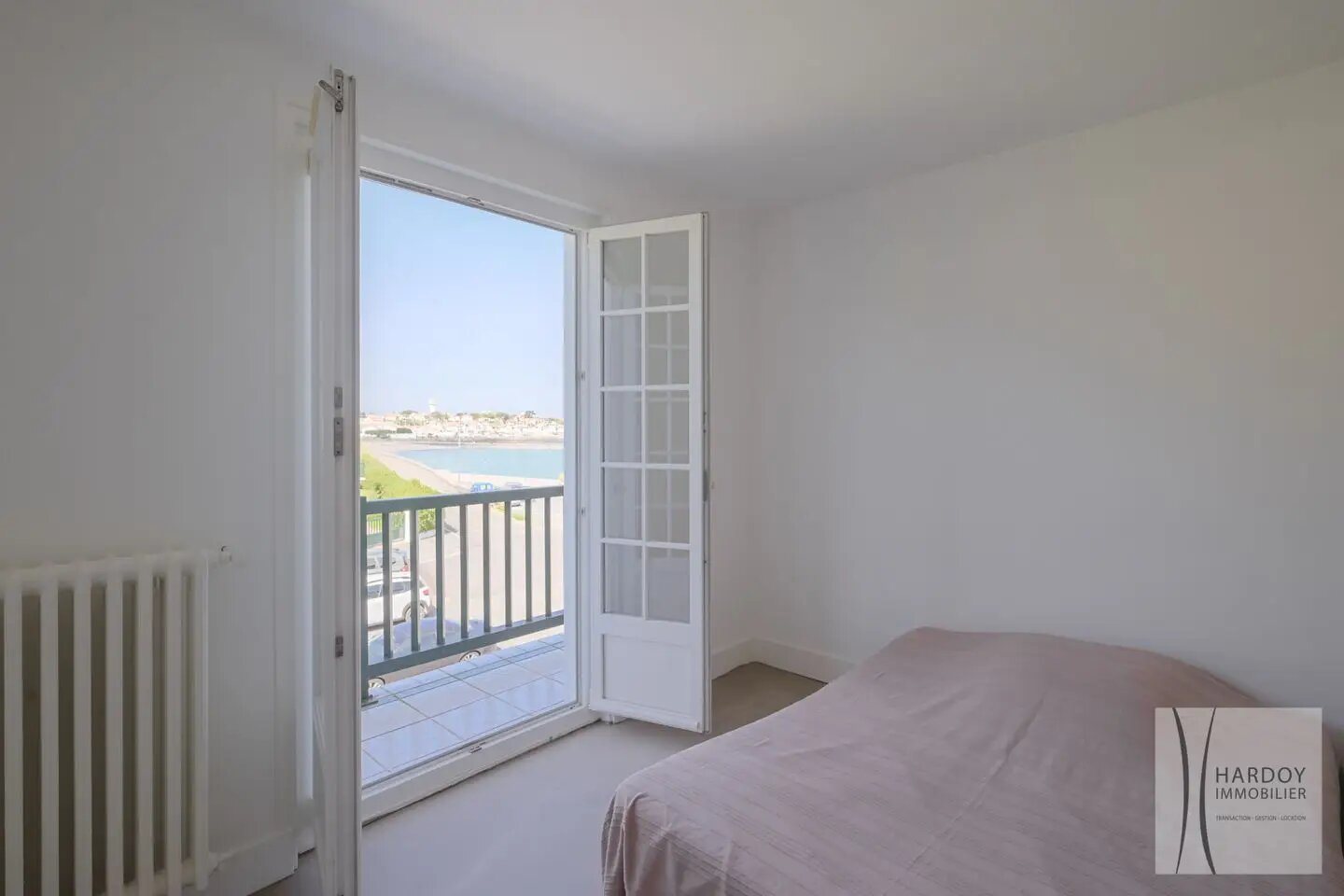 Appartement à vendre, 82m², Ciboure