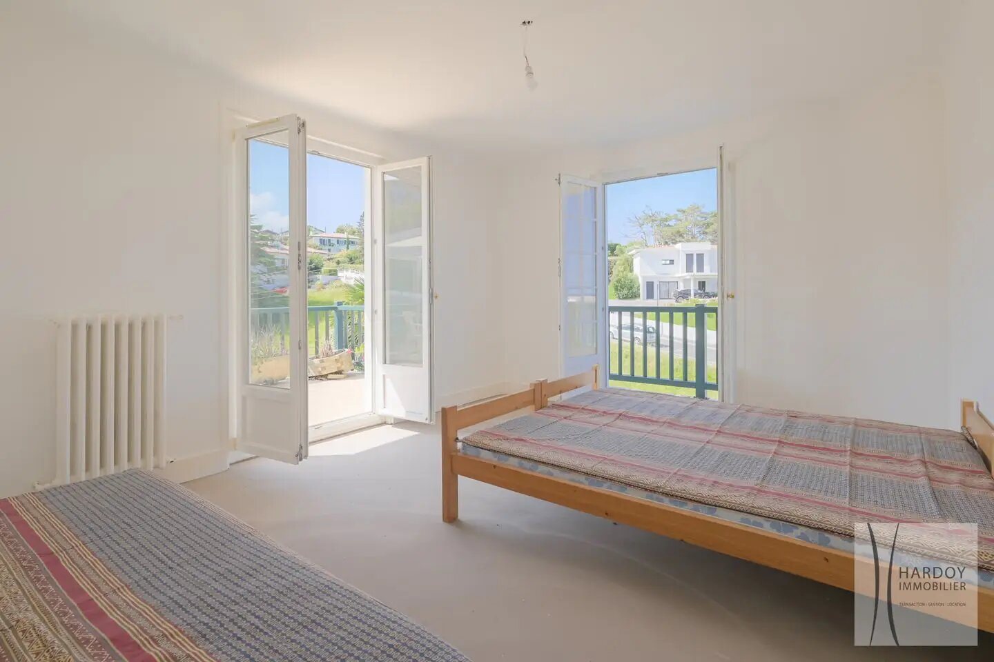 Appartement à vendre, 82m², Ciboure