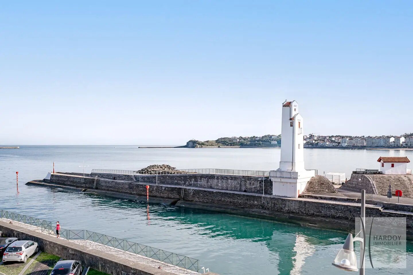 Maison à vendre, 200m², Saint-Jean-de-Luz