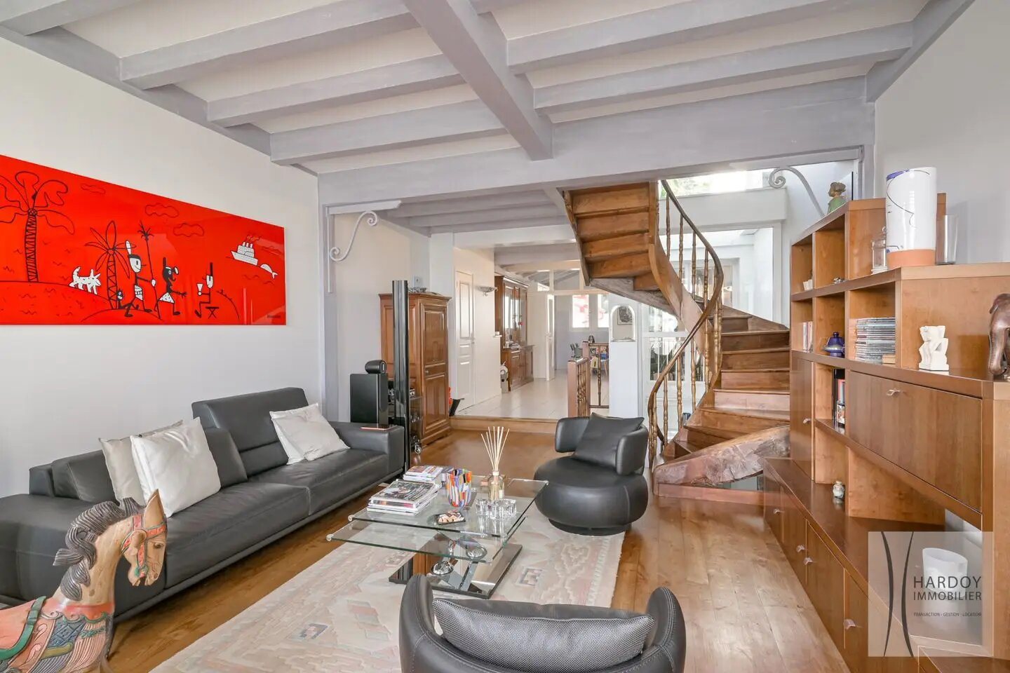 Maison à vendre, 200m², Saint-Jean-de-Luz