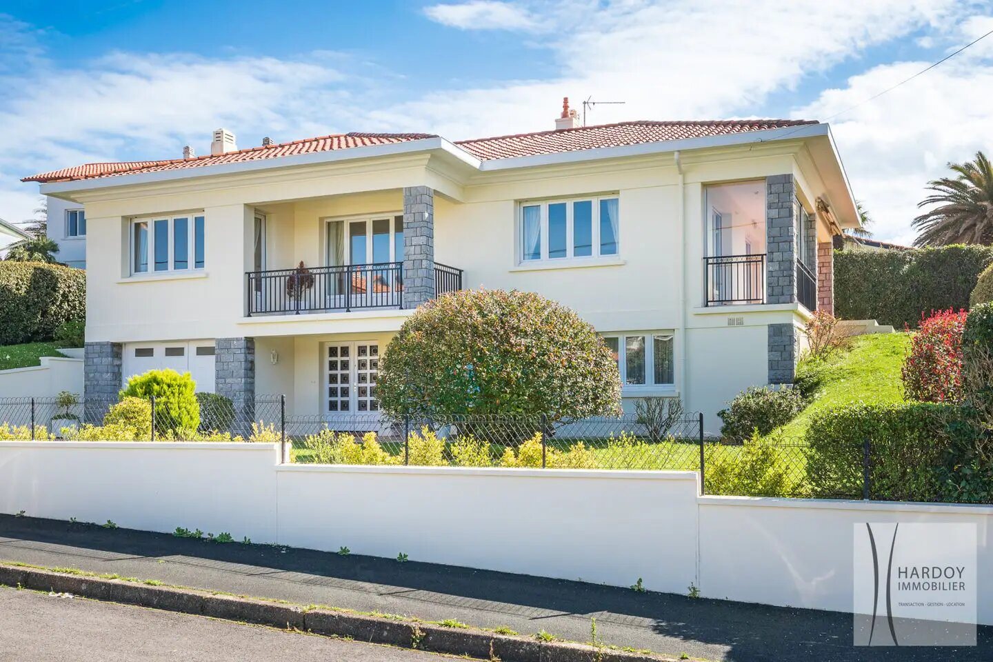 Maison à vendre, 165m², Bidart
