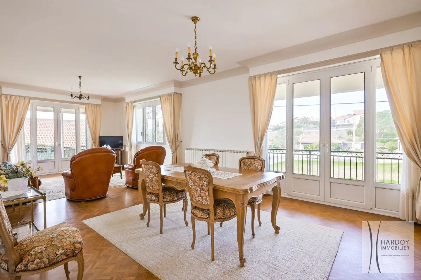 Maison à vendre, 165m², Bidart