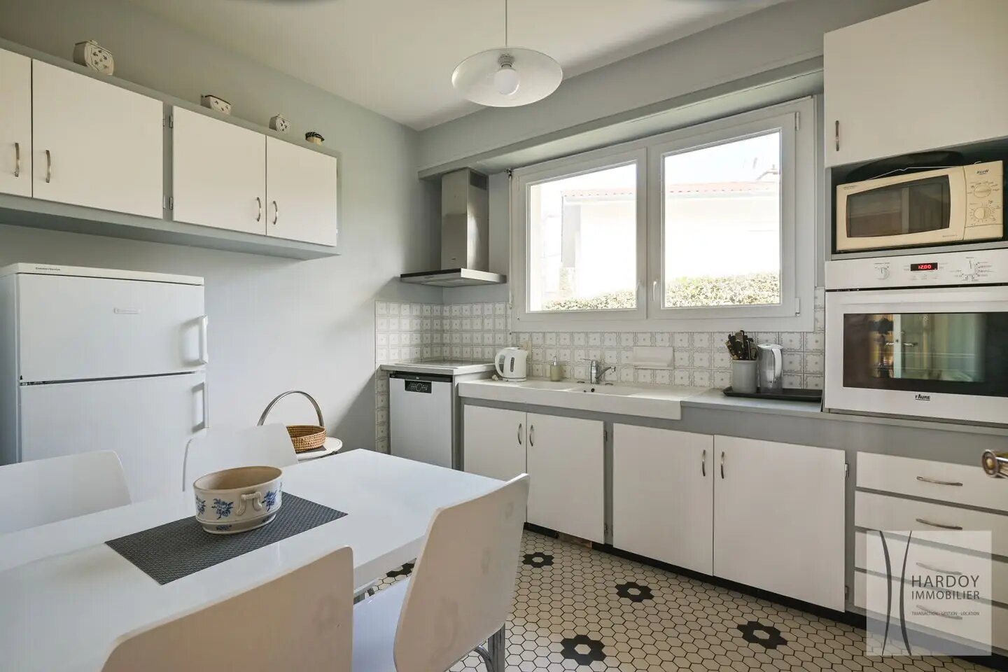 Maison à vendre, 165m², Bidart