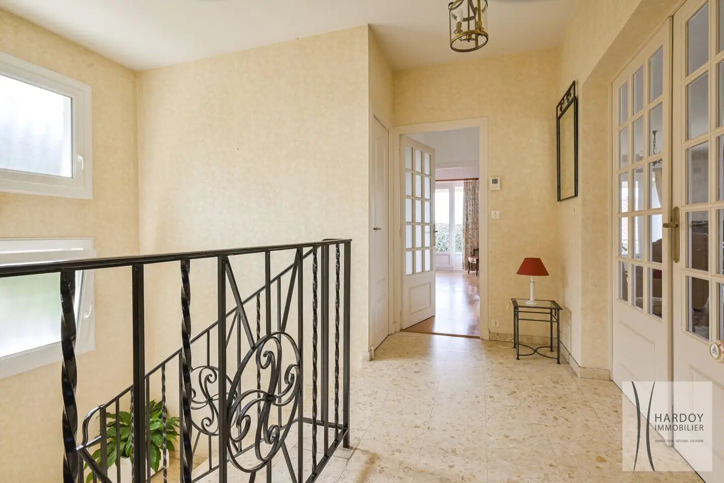 Maison à vendre, 165m², Bidart