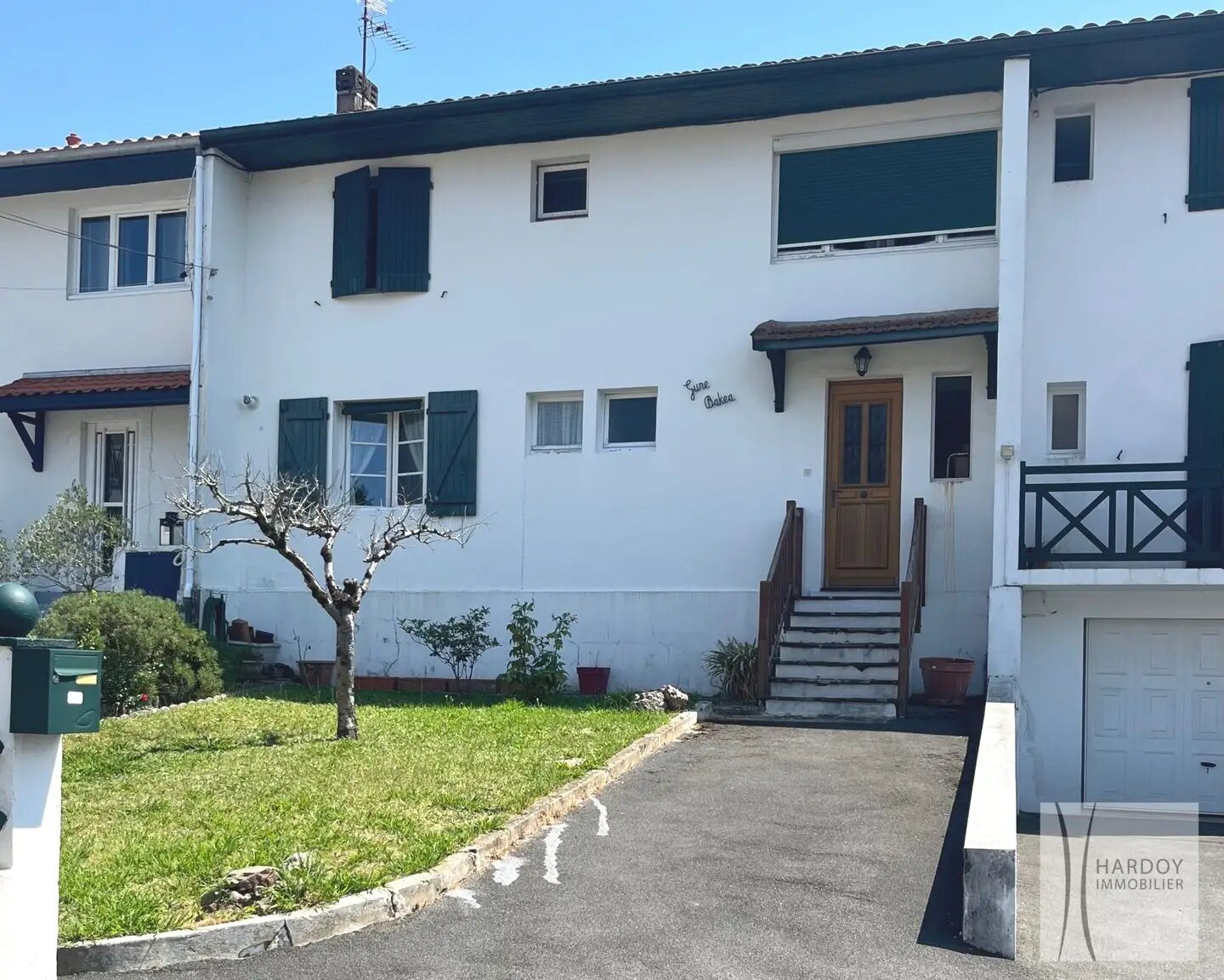 Appartement à vendre, 123m², Saint-Jean-de-Luz
