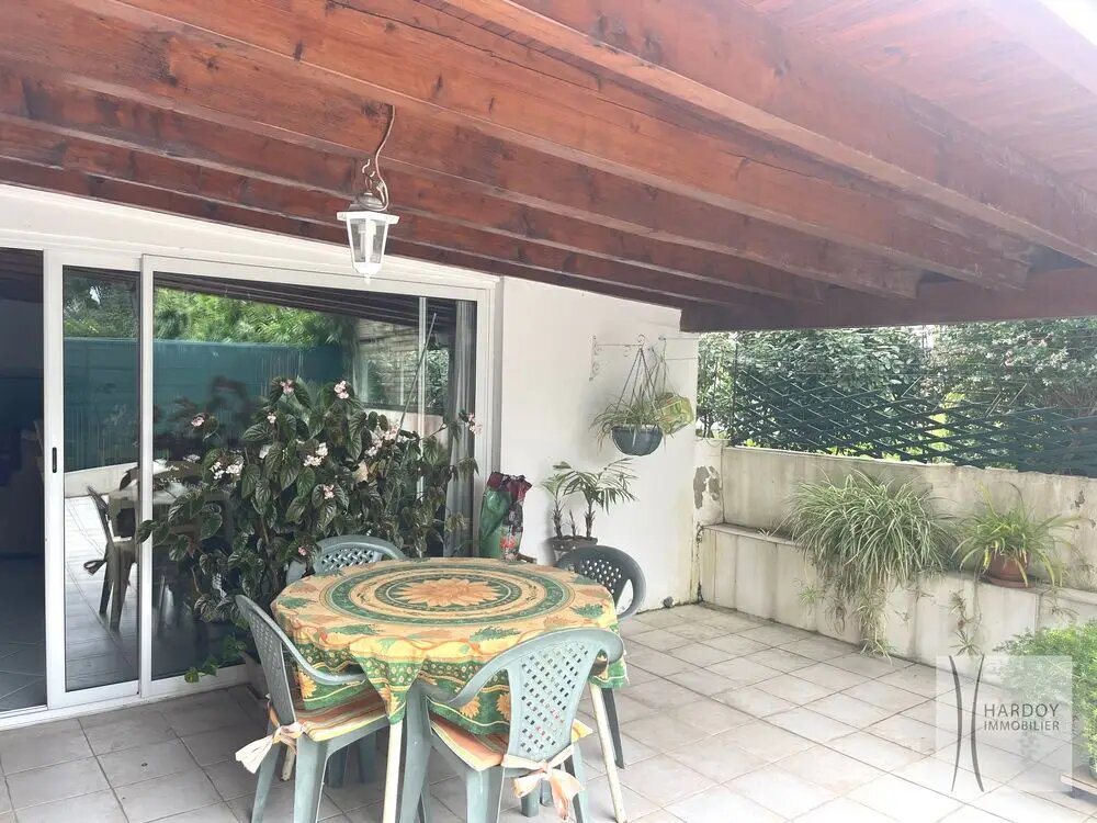 Appartement à vendre, 123m², Saint-Jean-de-Luz