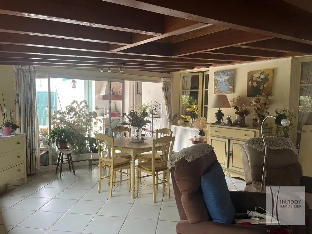Appartement à vendre, 123m², Saint-Jean-de-Luz