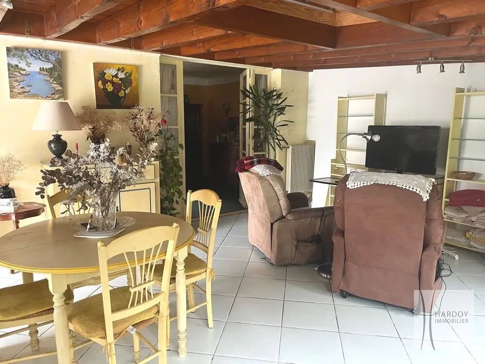 Appartement à vendre, 123m², Saint-Jean-de-Luz