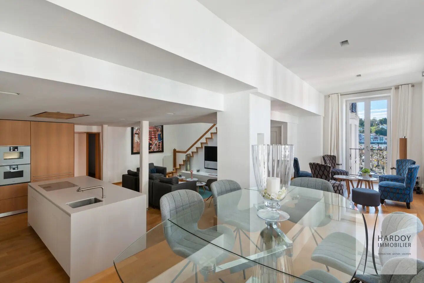 Appartement à vendre, 133m², Saint-Jean-de-Luz
