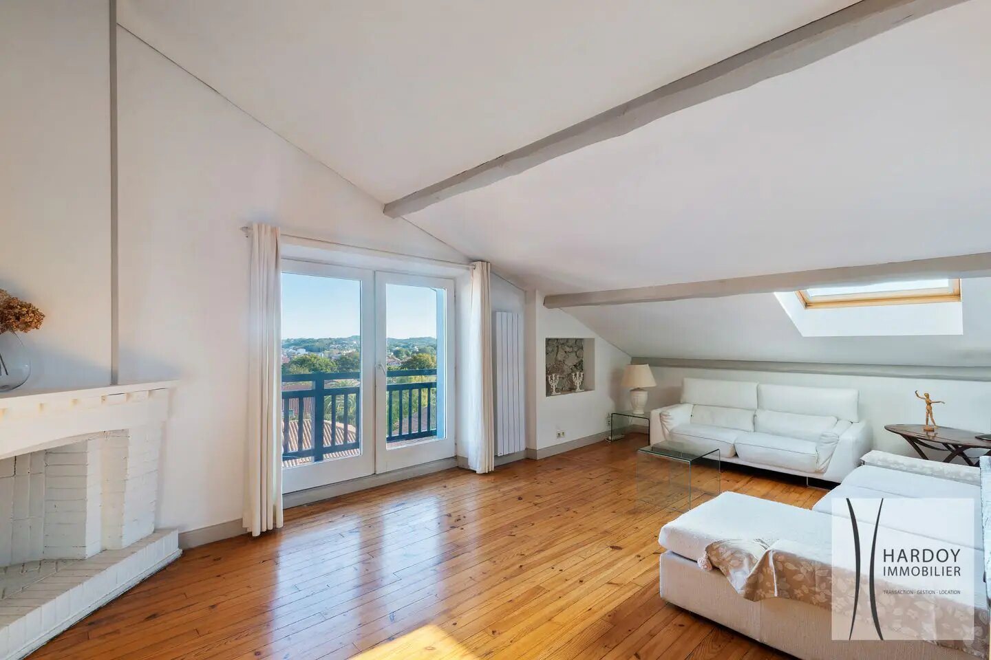 Appartement à vendre, 72m², Urrugne