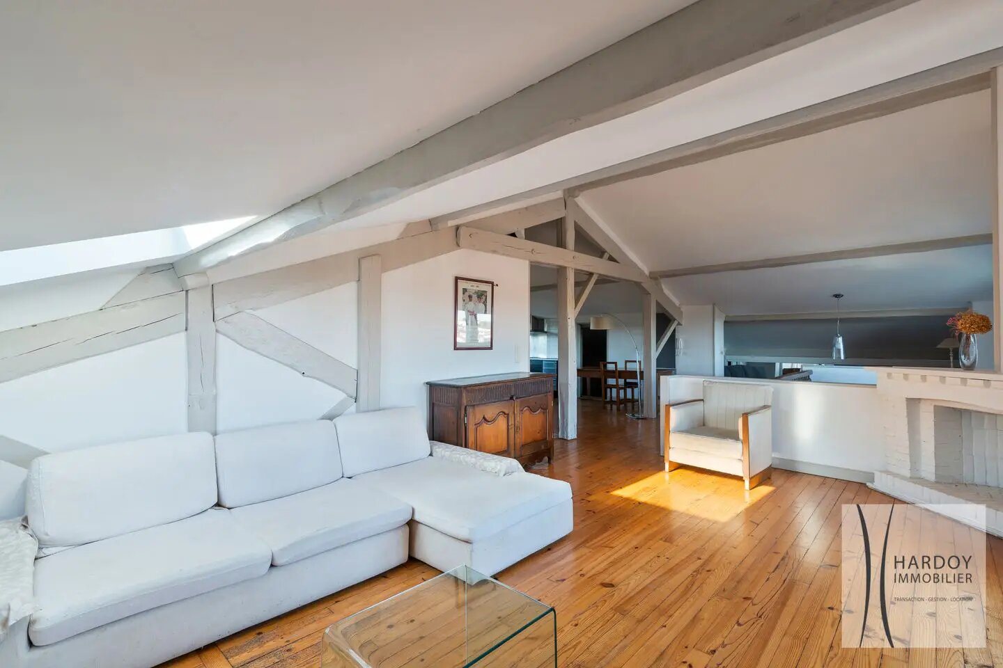 Appartement à vendre, 72m², Urrugne