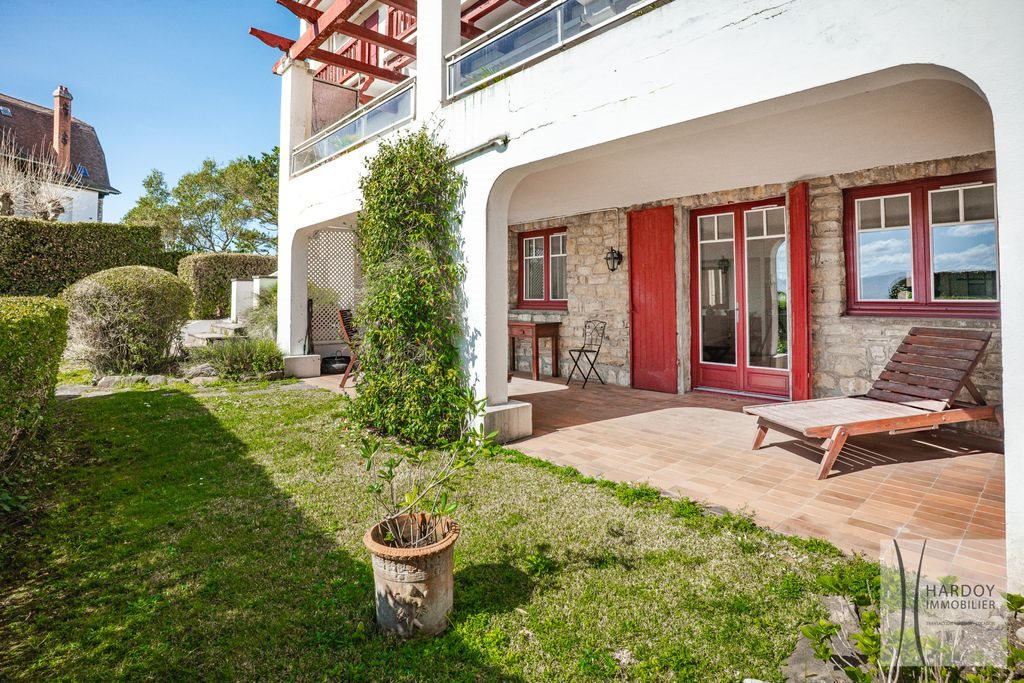 Appartement à vendre, 82m², Saint-Jean-de-Luz