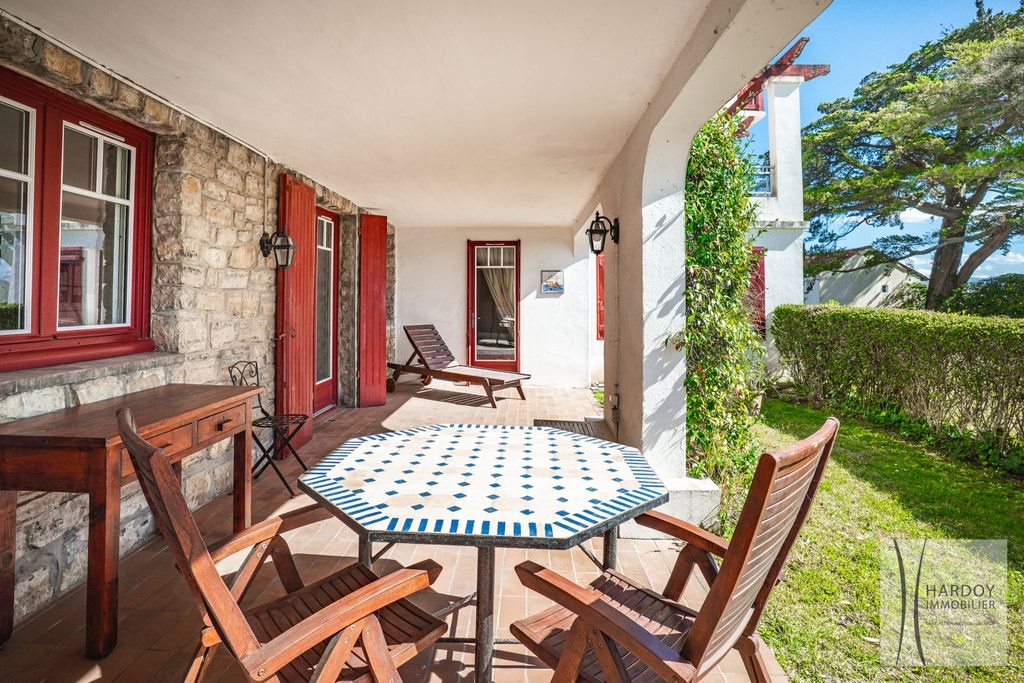 Appartement à vendre, 82m², Saint-Jean-de-Luz