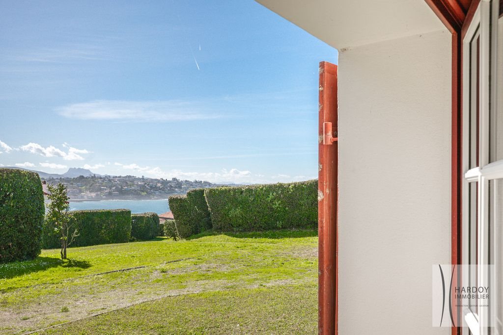 Appartement à vendre, 82m², Saint-Jean-de-Luz
